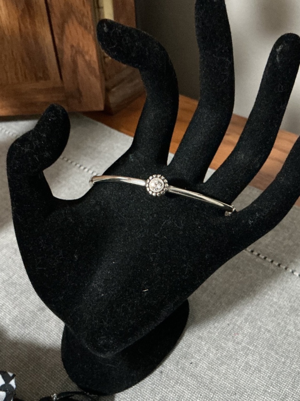 Brighton Twinkle Round Bangle